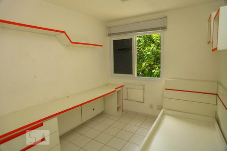 Quarto 1 de apartamento para alugar com 3 quartos, 84m² em Freguesia (jacarepaguá), Rio de Janeiro