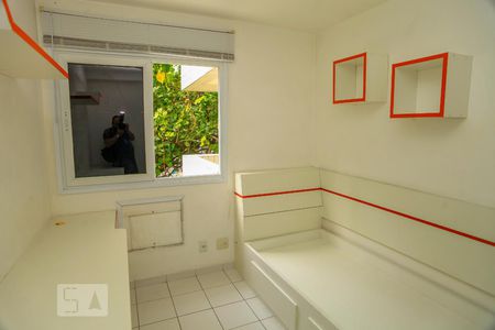 Quarto 1 de apartamento para alugar com 3 quartos, 84m² em Freguesia (jacarepaguá), Rio de Janeiro