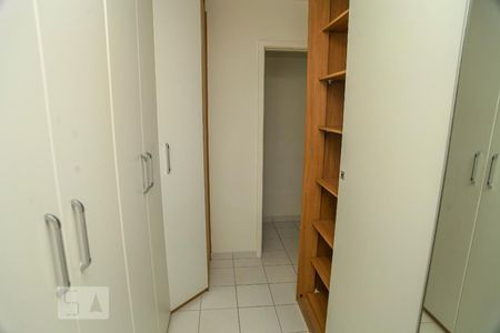 Apartamento à venda com 84m², 3 quartos e 1 vagaQuarto 3