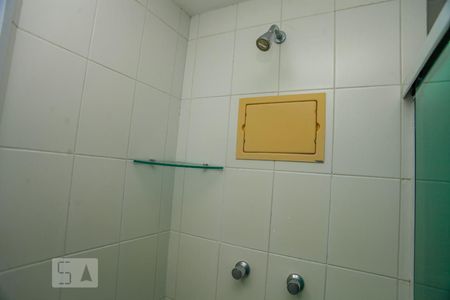 Apartamento à venda com 84m², 3 quartos e 1 vaga Apartamento à venda com 84m², 3 quartos e 1 vagaBanheiro da Suíte