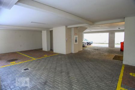 Apartamento à venda com 84m², 3 quartos e 1 vaga Apartamento à venda com 84m², 3 quartos e 1 vagaGaragem