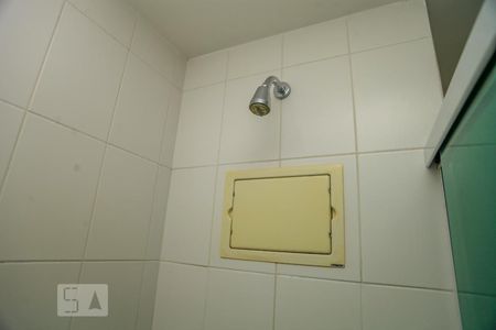 Apartamento à venda com 84m², 3 quartos e 1 vaga Apartamento à venda com 84m², 3 quartos e 1 vagaBanheiro Social