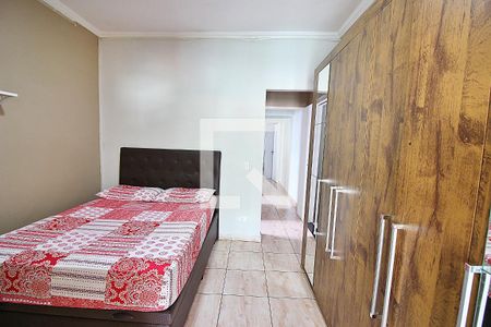 Quarto 1 de casa à venda com 5 quartos, 175m² em Independência, São Bernardo do Campo