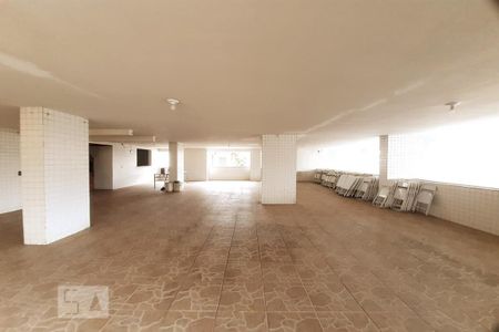 Apartamento para alugar com 78m², 2 quartos e 1 vaga Apartamento para alugar com 78m², 2 quartos e 1 vagaÁrea comum - Salão de festas