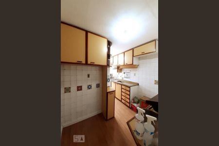 Apartamento para alugar com 78m², 2 quartos e 1 vaga Apartamento para alugar com 78m², 2 quartos e 1 vagaCozinha