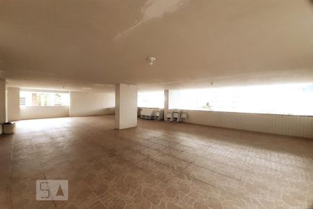 Apartamento para alugar com 78m², 2 quartos e 1 vaga Apartamento para alugar com 78m², 2 quartos e 1 vagaÁrea comum - Salão de festas