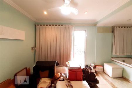 Apartamento para alugar com 78m², 2 quartos e 1 vaga Apartamento para alugar com 78m², 2 quartos e 1 vagaQuarto 2 - Suíte