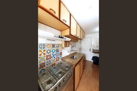 Apartamento para alugar com 78m², 2 quartos e 1 vaga Apartamento para alugar com 78m², 2 quartos e 1 vagaCozinha