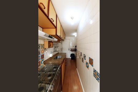 Apartamento para alugar com 78m², 2 quartos e 1 vaga Apartamento para alugar com 78m², 2 quartos e 1 vagaCozinha