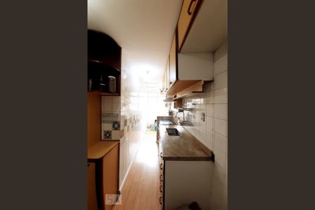 Apartamento para alugar com 78m², 2 quartos e 1 vaga Apartamento para alugar com 78m², 2 quartos e 1 vagaCozinha