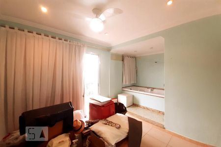 Apartamento para alugar com 78m², 2 quartos e 1 vaga Apartamento para alugar com 78m², 2 quartos e 1 vagaQuarto 2 - Suíte