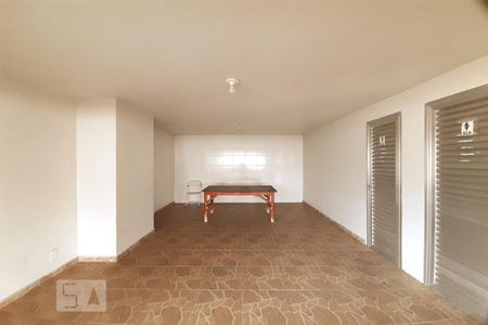 Apartamento para alugar com 78m², 2 quartos e 1 vaga Apartamento para alugar com 78m², 2 quartos e 1 vagaÁrea comum - Salão de festas