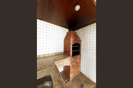 Apartamento para alugar com 78m², 2 quartos e 1 vaga Apartamento para alugar com 78m², 2 quartos e 1 vagaÁrea comum - Churrasqueira