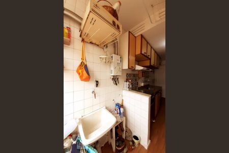 Apartamento para alugar com 78m², 2 quartos e 1 vaga Apartamento para alugar com 78m², 2 quartos e 1 vagaÁrea de Serviço