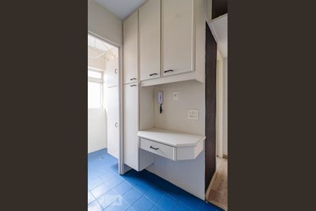 Apartamento para alugar com 40m², 1 quarto e 1 vagaCozinha