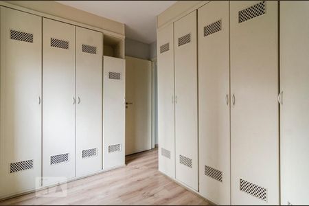 Apartamento para alugar com 40m², 1 quarto e 1 vagaQuarto