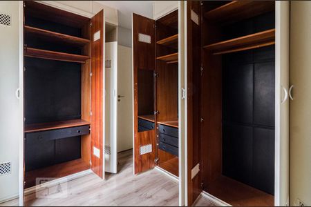 Apartamento para alugar com 40m², 1 quarto e 1 vagaQuarto