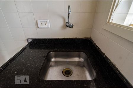 Apartamento para alugar com 40m², 1 quarto e 1 vagaCozinha