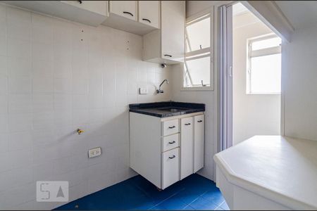 Apartamento para alugar com 40m², 1 quarto e 1 vagaCozinha