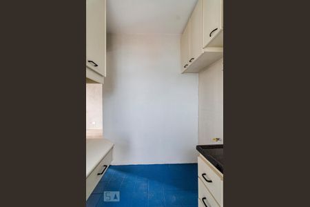 Apartamento para alugar com 40m², 1 quarto e 1 vagaCozinha