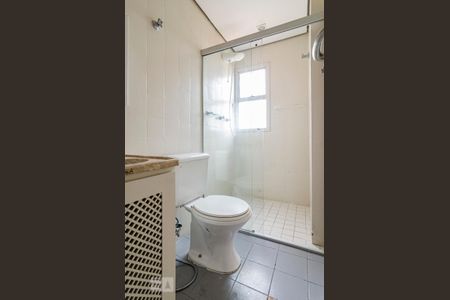 Apartamento para alugar com 40m², 1 quarto e 1 vagaBanheiro