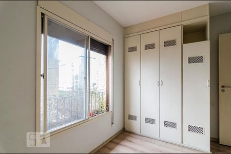 Apartamento para alugar com 40m², 1 quarto e 1 vagaQuarto