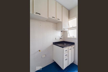 Apartamento para alugar com 40m², 1 quarto e 1 vagaCozinha