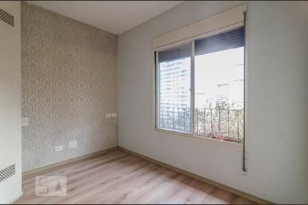 Apartamento para alugar com 40m², 1 quarto e 1 vagaQuarto