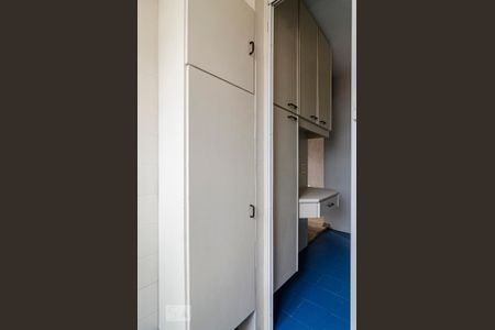 Apartamento para alugar com 40m², 1 quarto e 1 vagaÁrea de serviço