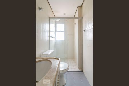 Apartamento para alugar com 40m², 1 quarto e 1 vagaBanheiro