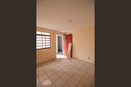 Sala de apartamento à venda com 2 quartos, 54m² em Serraria, Diadema