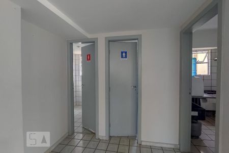 Apartamento para alugar com 76m², 3 quartos e 1 vagaÁrea comum - Salão de festas