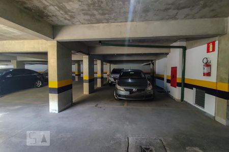 Apartamento para alugar com 76m², 3 quartos e 1 vagaGaragem
