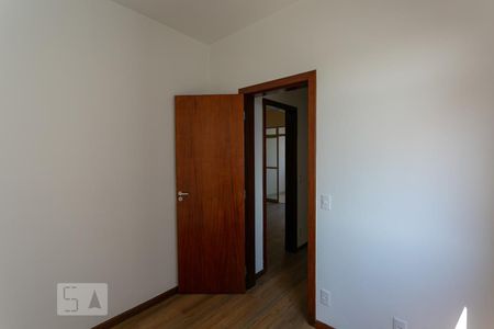 Quarto 1 de apartamento para alugar com 3 quartos, 76m² em Silveira, Belo Horizonte