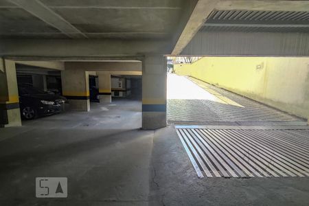 Apartamento para alugar com 76m², 3 quartos e 1 vagaGaragem