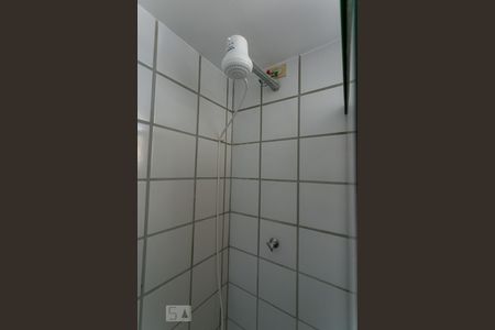 Apartamento para alugar com 76m², 3 quartos e 1 vagaBanheiro da Suíte