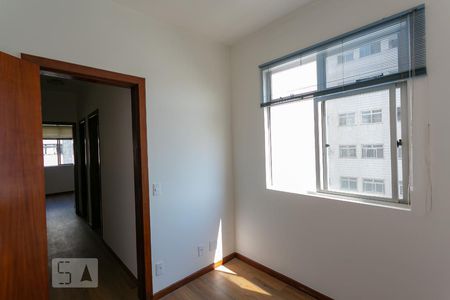 Quarto 1 de apartamento para alugar com 3 quartos, 76m² em Silveira, Belo Horizonte