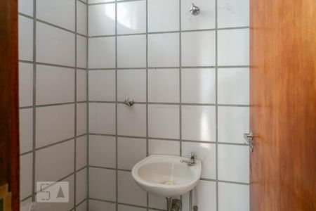 Apartamento para alugar com 76m², 3 quartos e 1 vagaBanheiro de Serviço