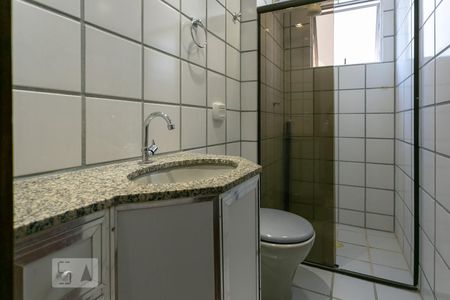 Apartamento para alugar com 76m², 3 quartos e 1 vagaBanheiro