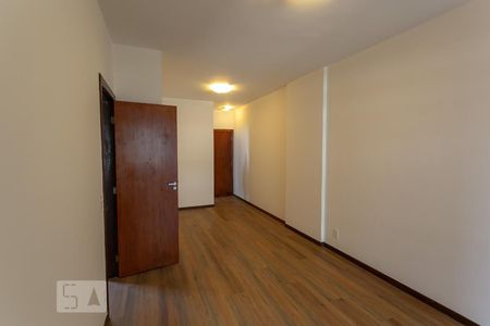 Sala de apartamento para alugar com 3 quartos, 76m² em Silveira, Belo Horizonte