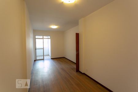Sala de apartamento para alugar com 3 quartos, 76m² em Silveira, Belo Horizonte