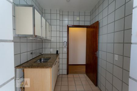 Apartamento para alugar com 76m², 3 quartos e 1 vagaCozinha