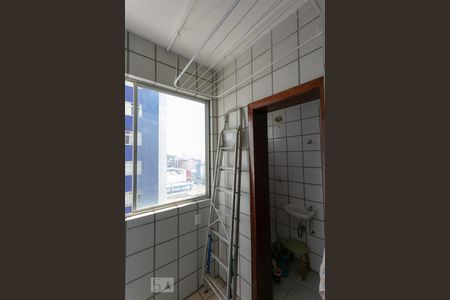 Apartamento para alugar com 76m², 3 quartos e 1 vagaÁrea de Serviço