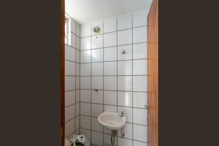 Apartamento para alugar com 76m², 3 quartos e 1 vagaBanheiro de Serviço