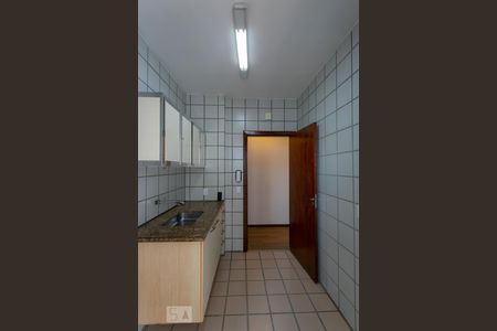Apartamento para alugar com 76m², 3 quartos e 1 vagaCozinha