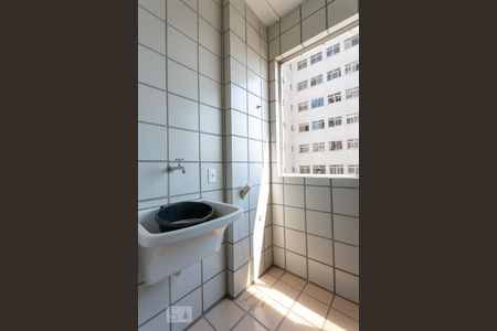 Apartamento para alugar com 76m², 3 quartos e 1 vagaÁrea de Serviço