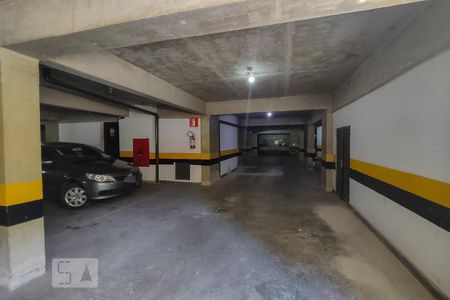 Apartamento para alugar com 76m², 3 quartos e 1 vagaGaragem