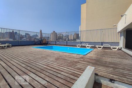 Apartamento para alugar com 76m², 3 quartos e 1 vagaÁrea comum - Piscina