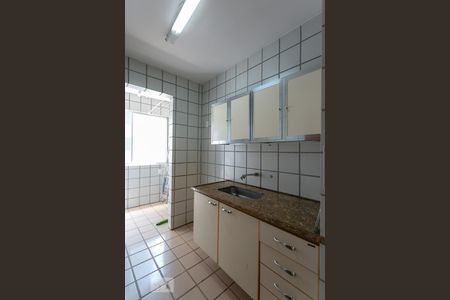 Apartamento para alugar com 76m², 3 quartos e 1 vagaCozinha