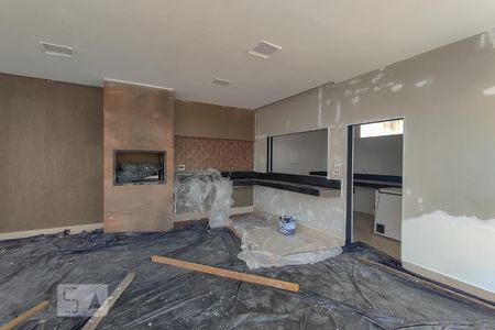 Apartamento para alugar com 76m², 3 quartos e 1 vagaÁrea comum - Churrasqueira